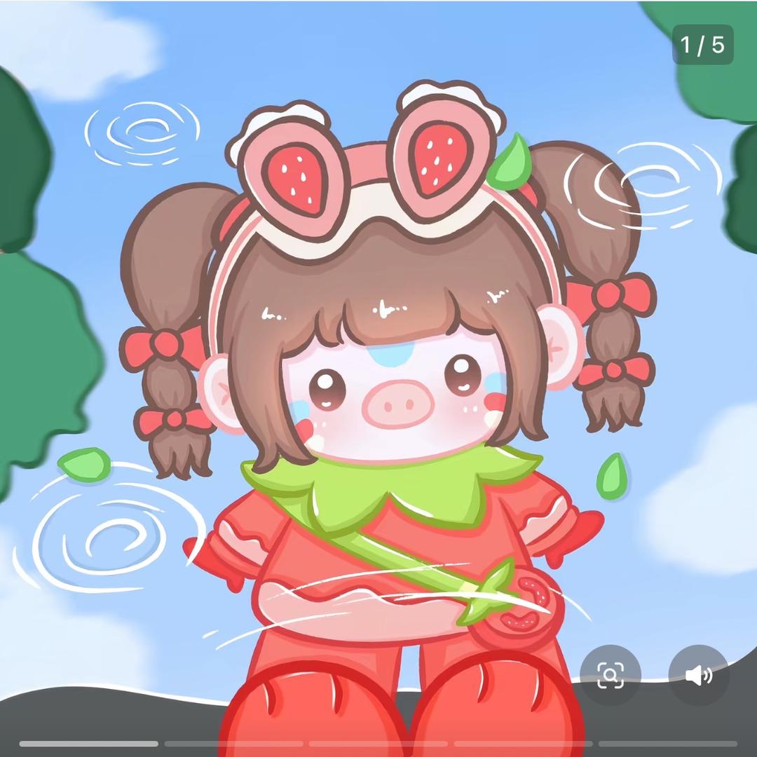 不吃小蛋糕🍰