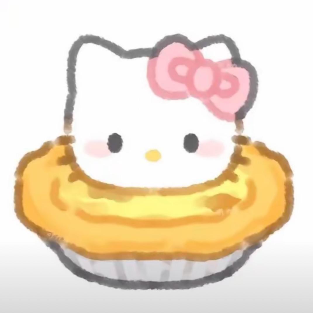 亿~口蛋挞.^