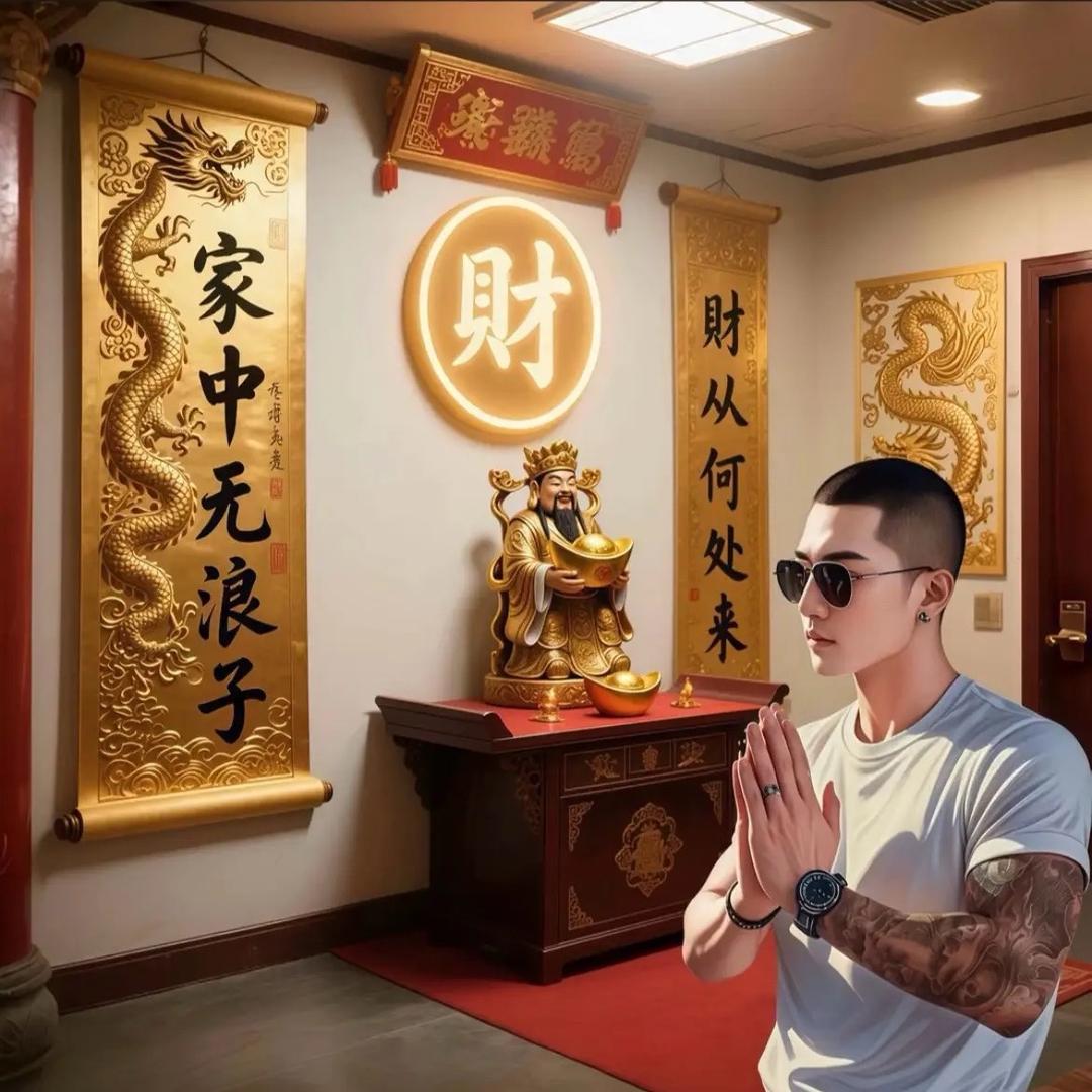 无限可能