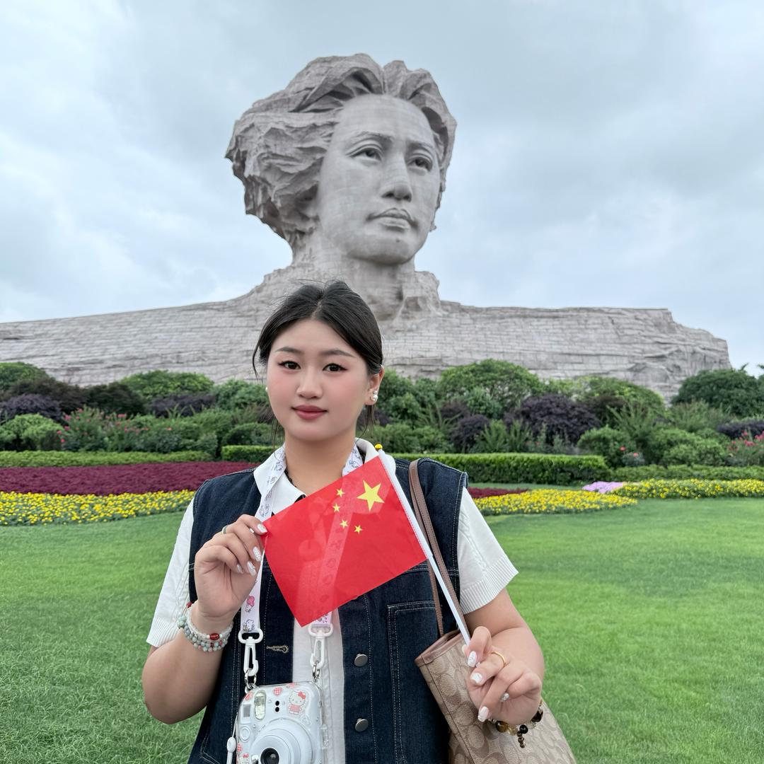 徐小胖☀️