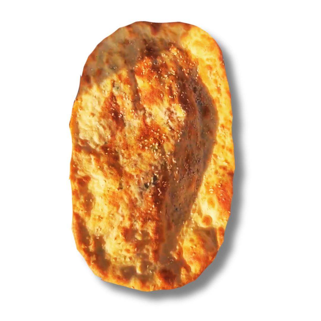 固始县南山锅盔