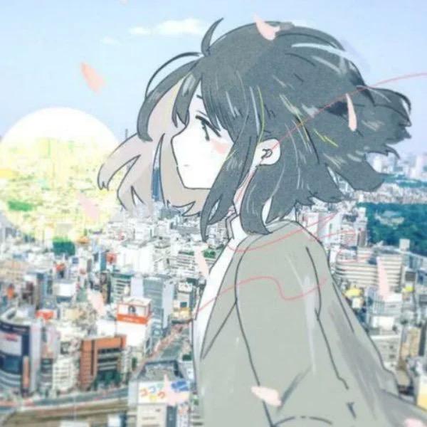 倾