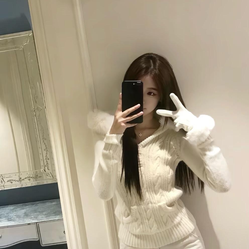 尹千金甄选穿搭
