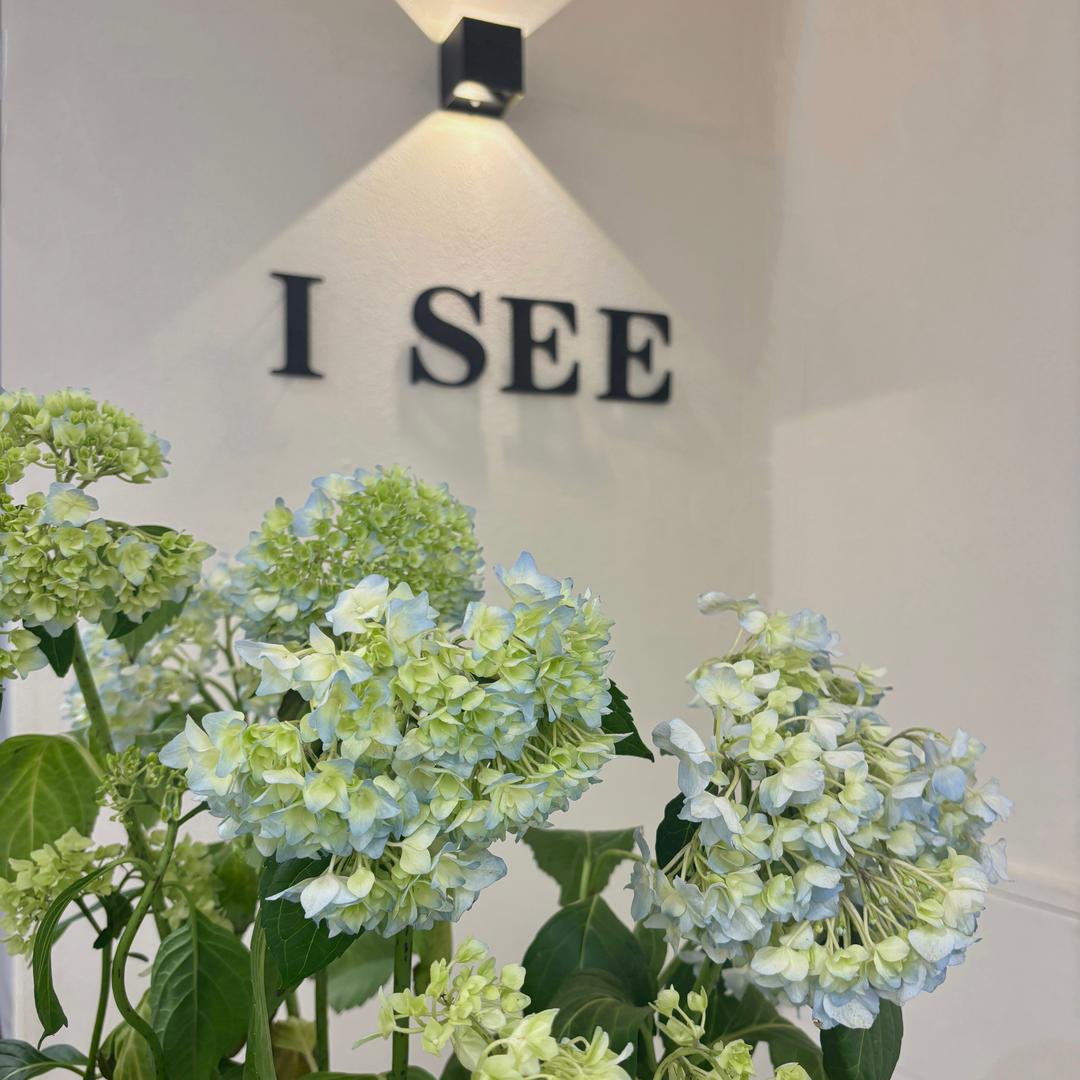 ISEE韩国女装买手店