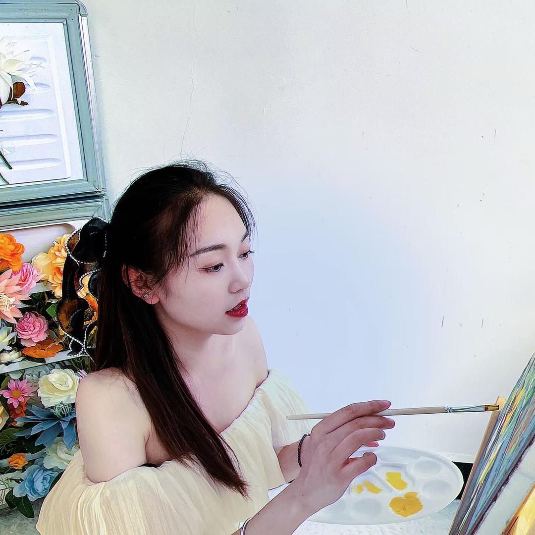 小石～很乖吖