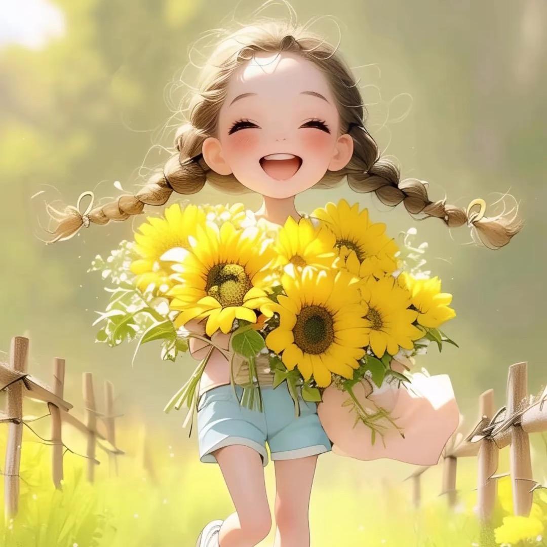 ༄好运降林❣༊