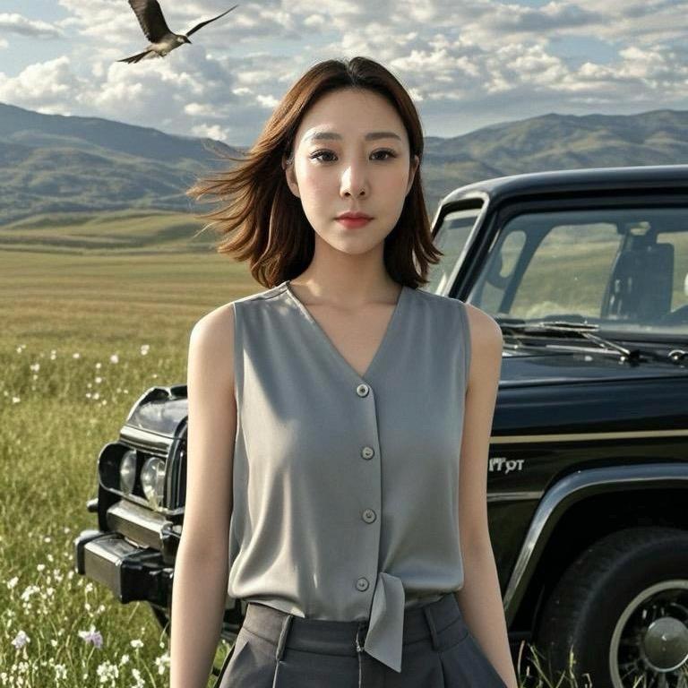 凝香