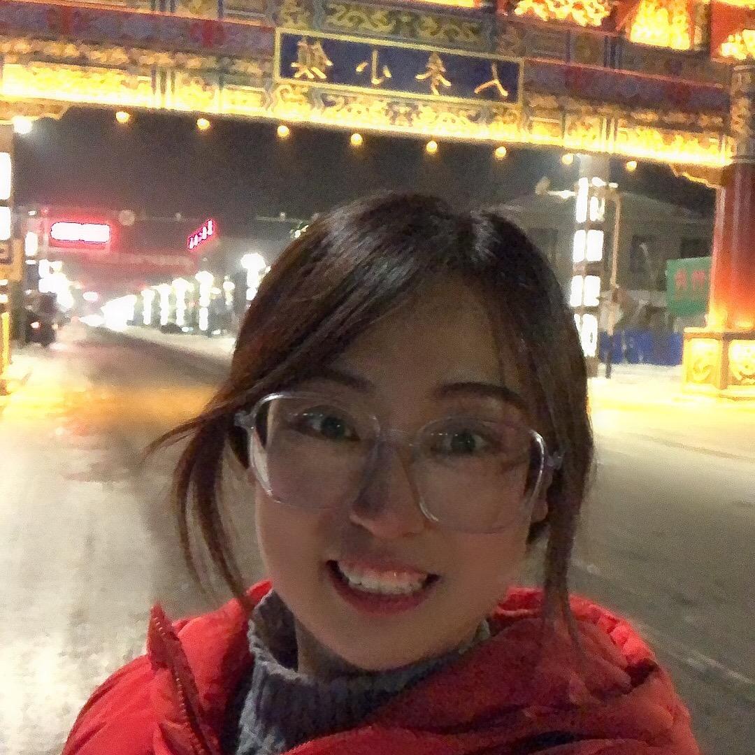 小嫚好