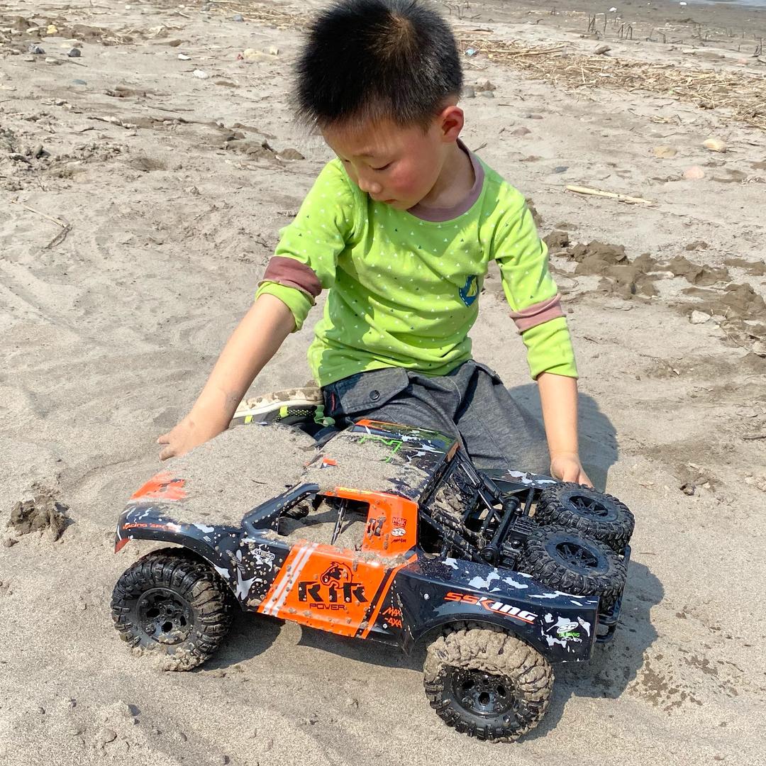 潘妈玩具优选