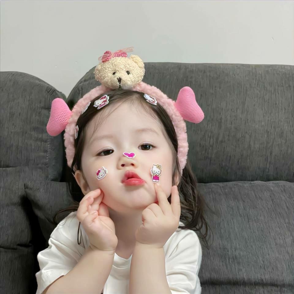 你好美腻！