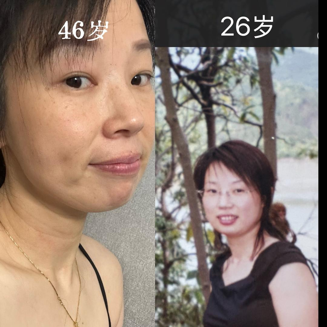 果妈爱运动