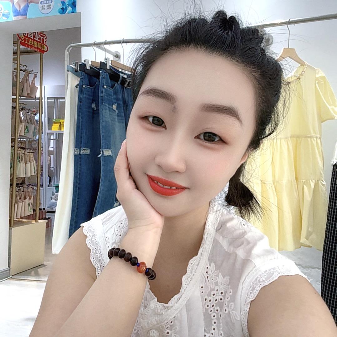 A【芙蓉】靓衣轩时尚女装