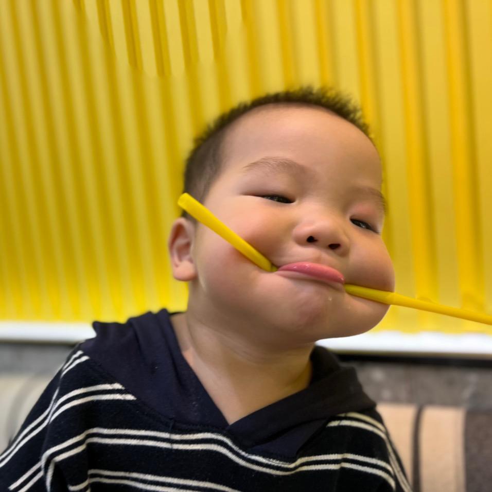cc是妈妈了