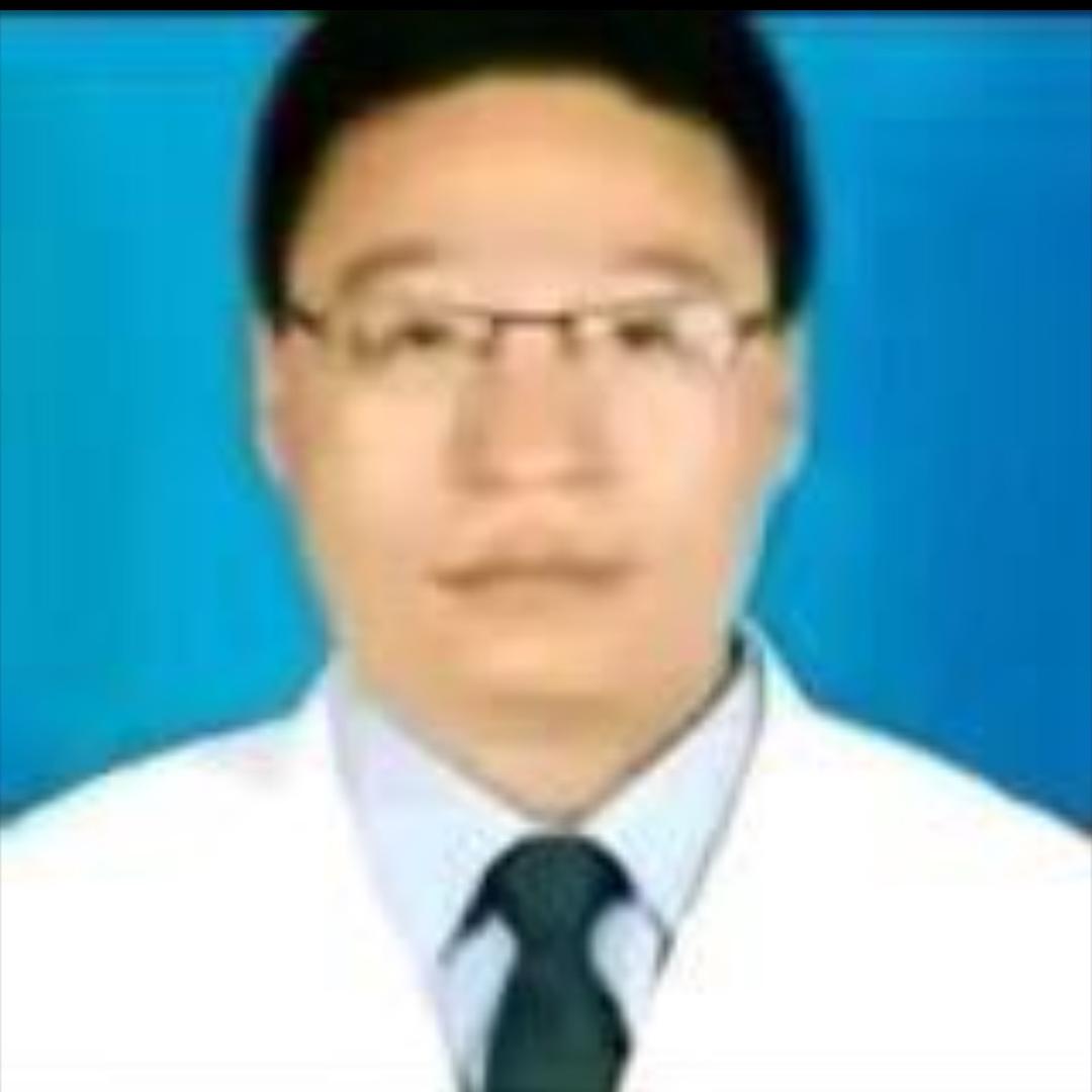 智障收留中心(林主任)