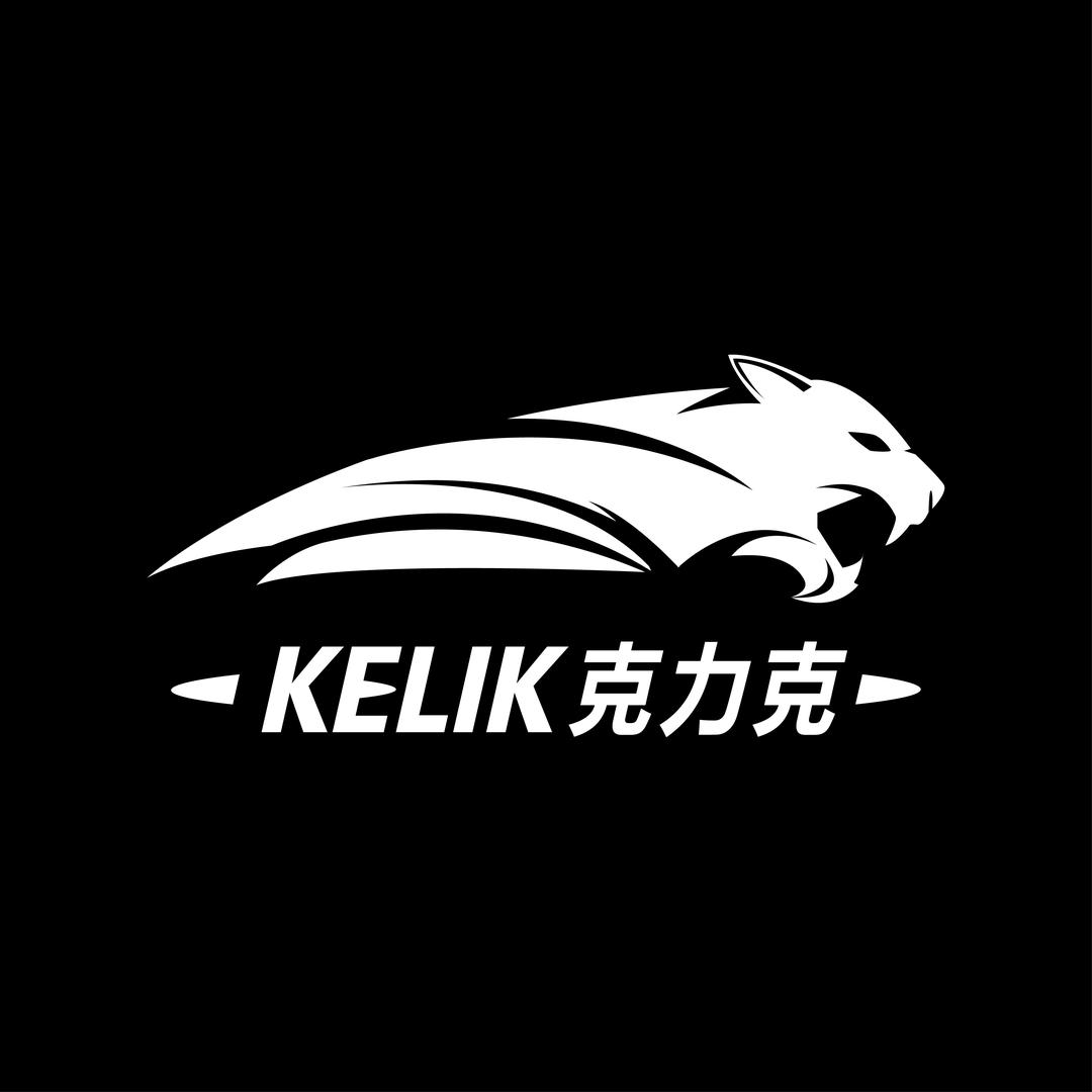 克力克黑科技台球