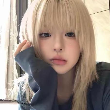 呆呆