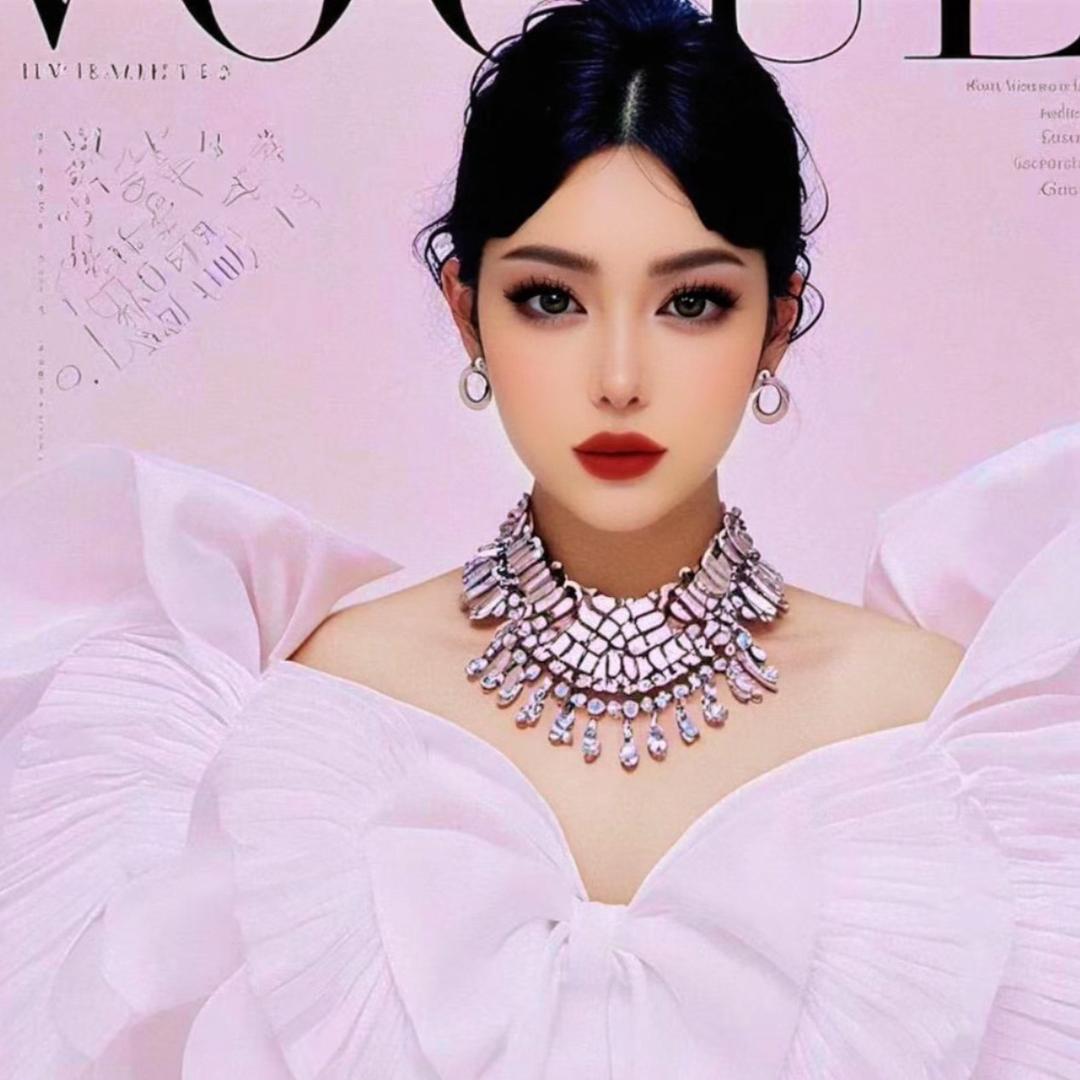 🔖DR.ML-迪尔玛丽🔖