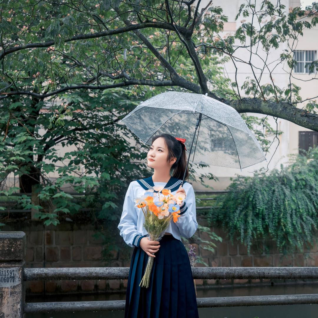 予我心安🌸