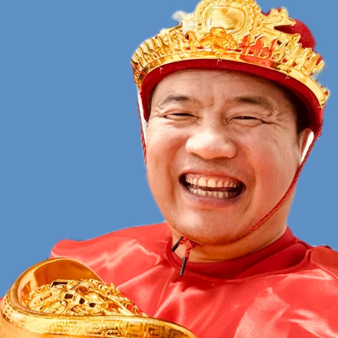 板哥（齐天娱乐）