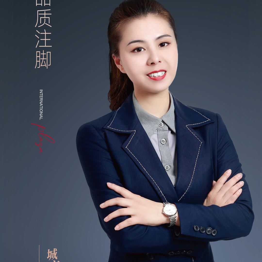 天玺上院（凯里）-芳姐