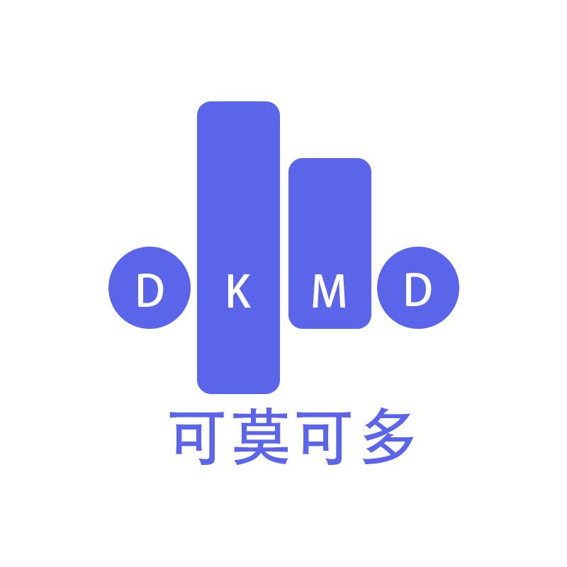 可莫可多