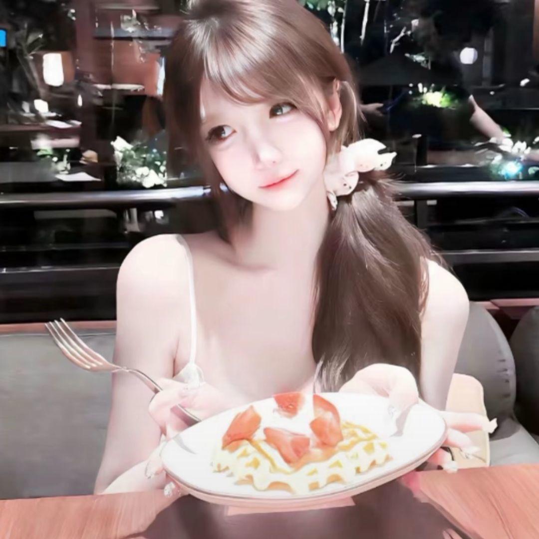 火鸡面晴子