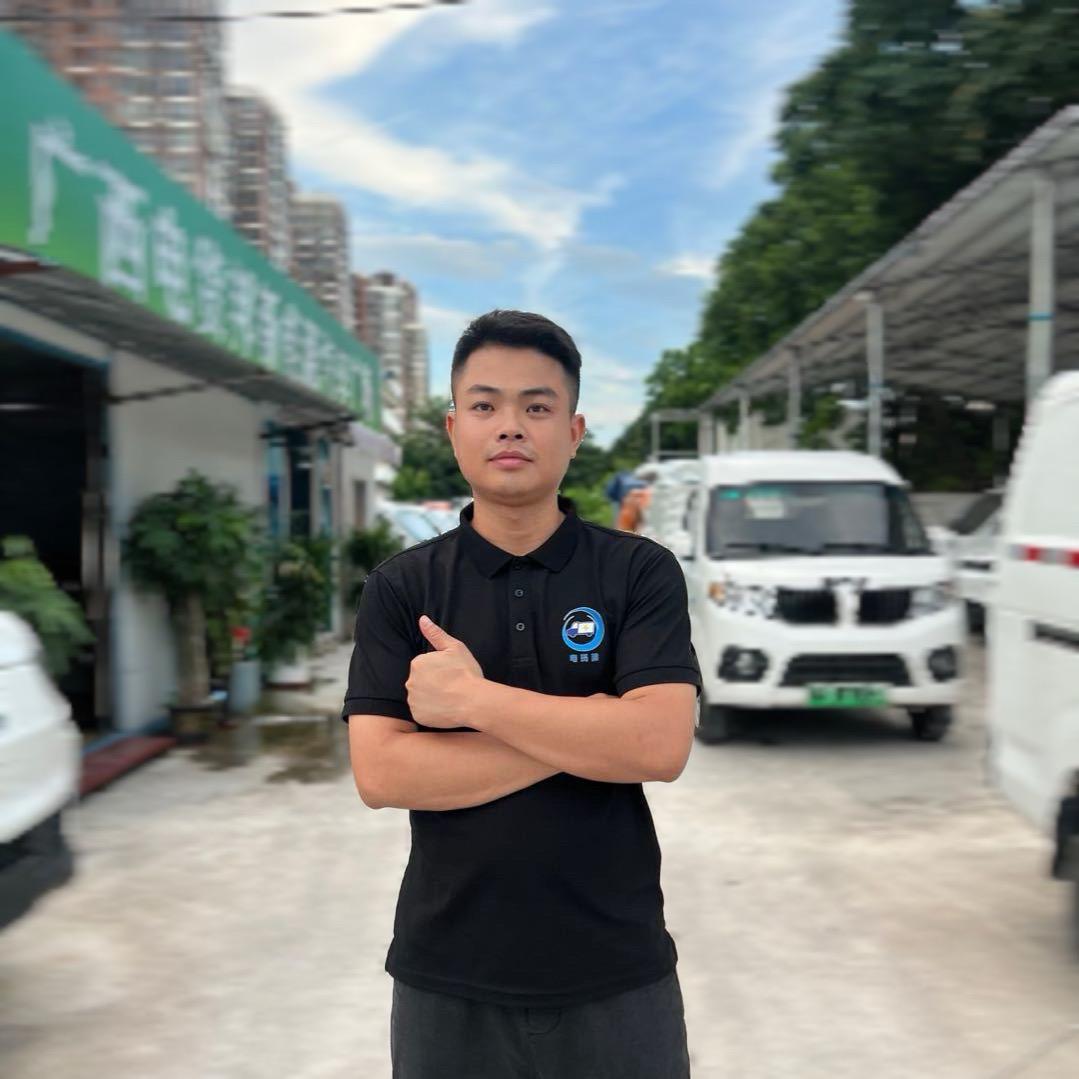 广西南宁电货邦新能源(爆哥)