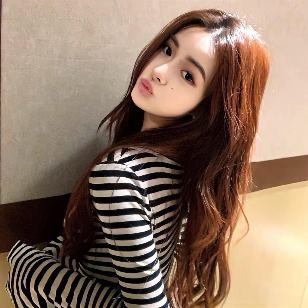 很好相处的女人