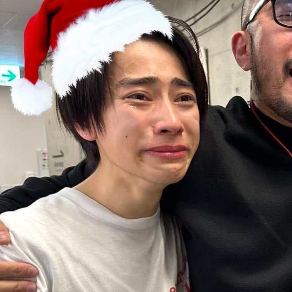 本岛纯政狂热女粉丝