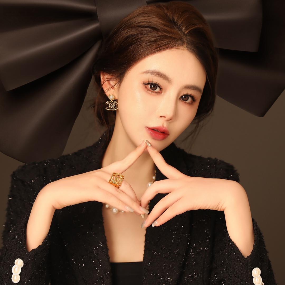 羽茜CiCi