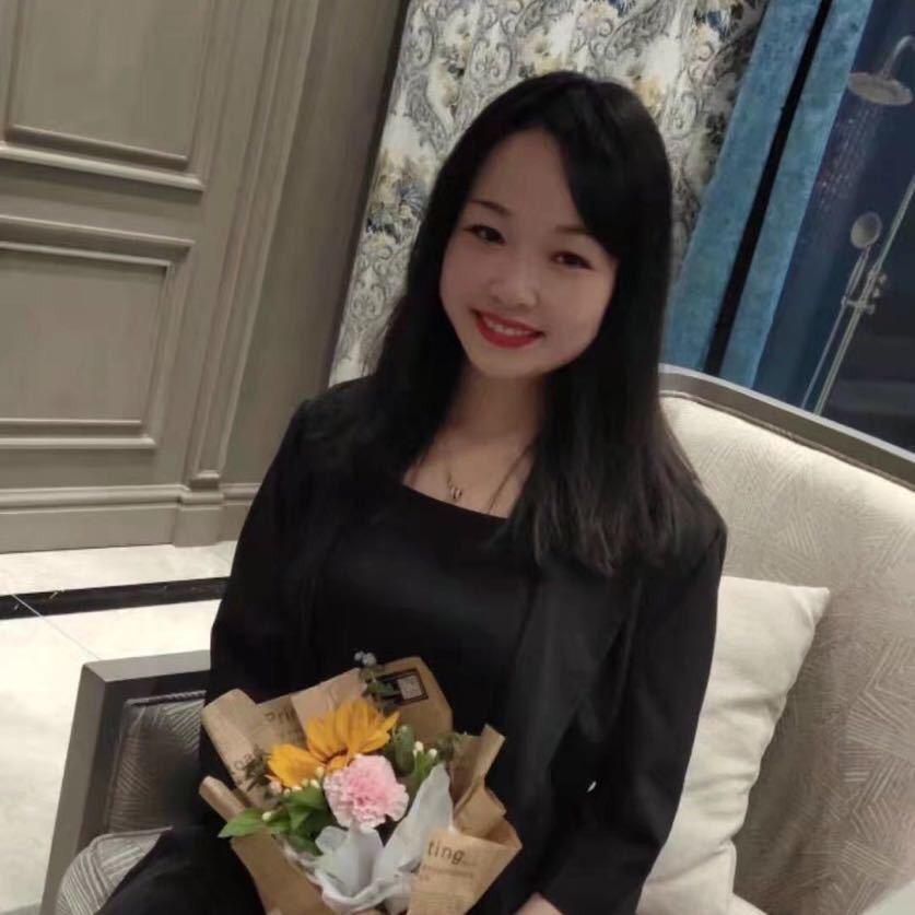 娄娄摆摊记