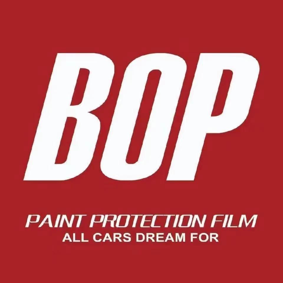 BOP保镖上海运营中心御酷车膜