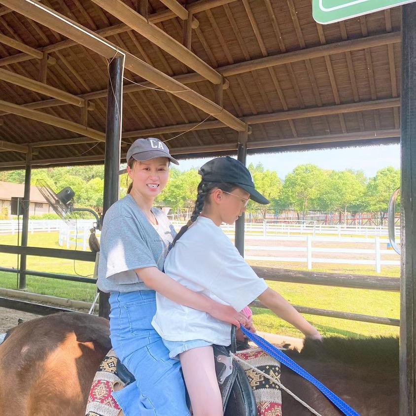 许你半个橘子🍊