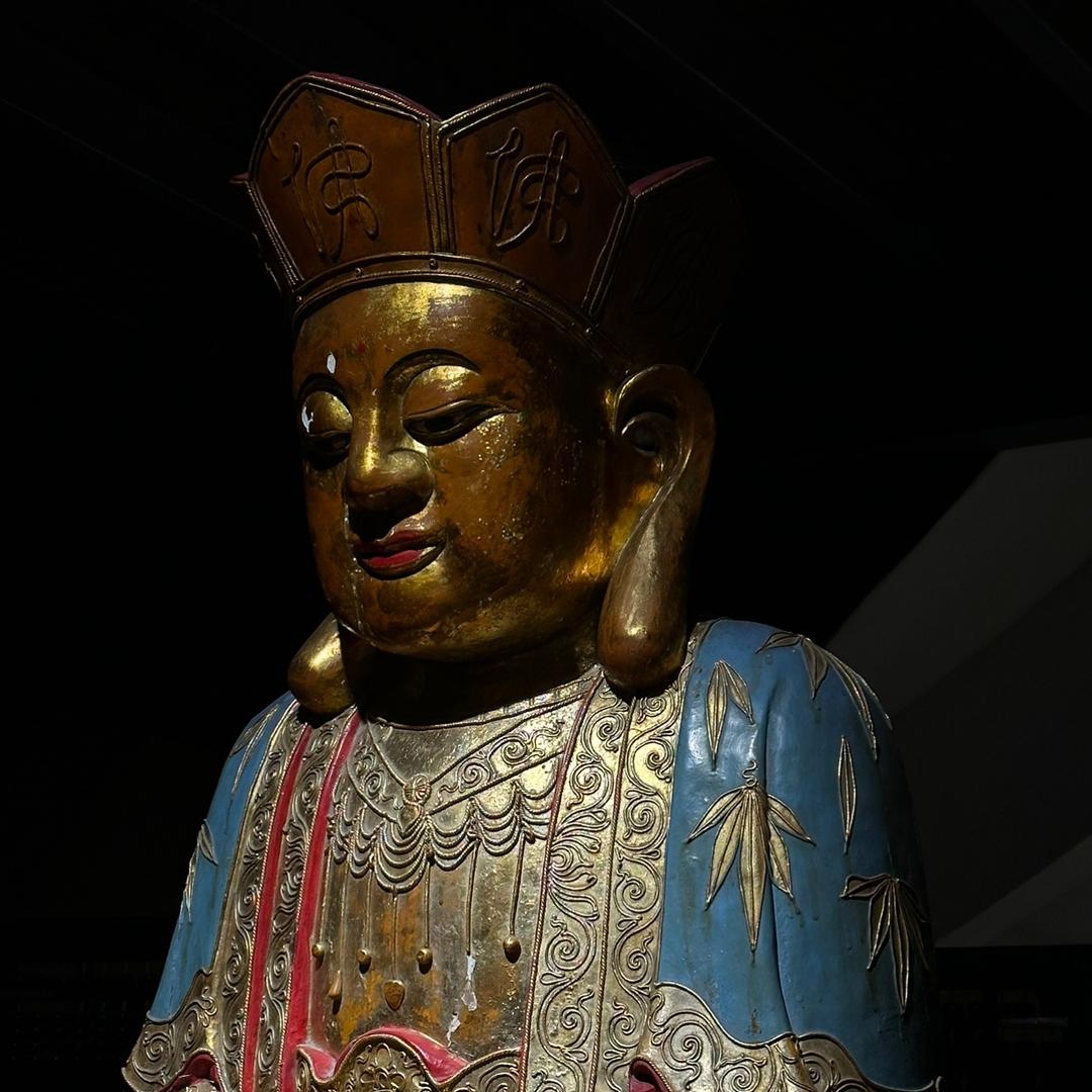 明辰怀旧