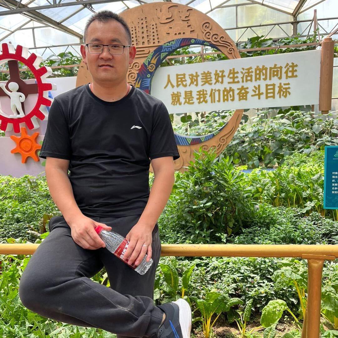 强哥说农资