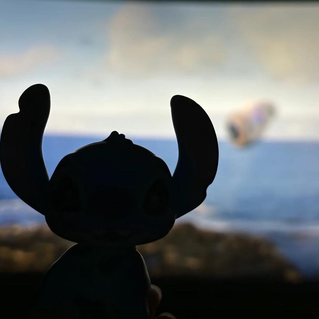 七月🎵