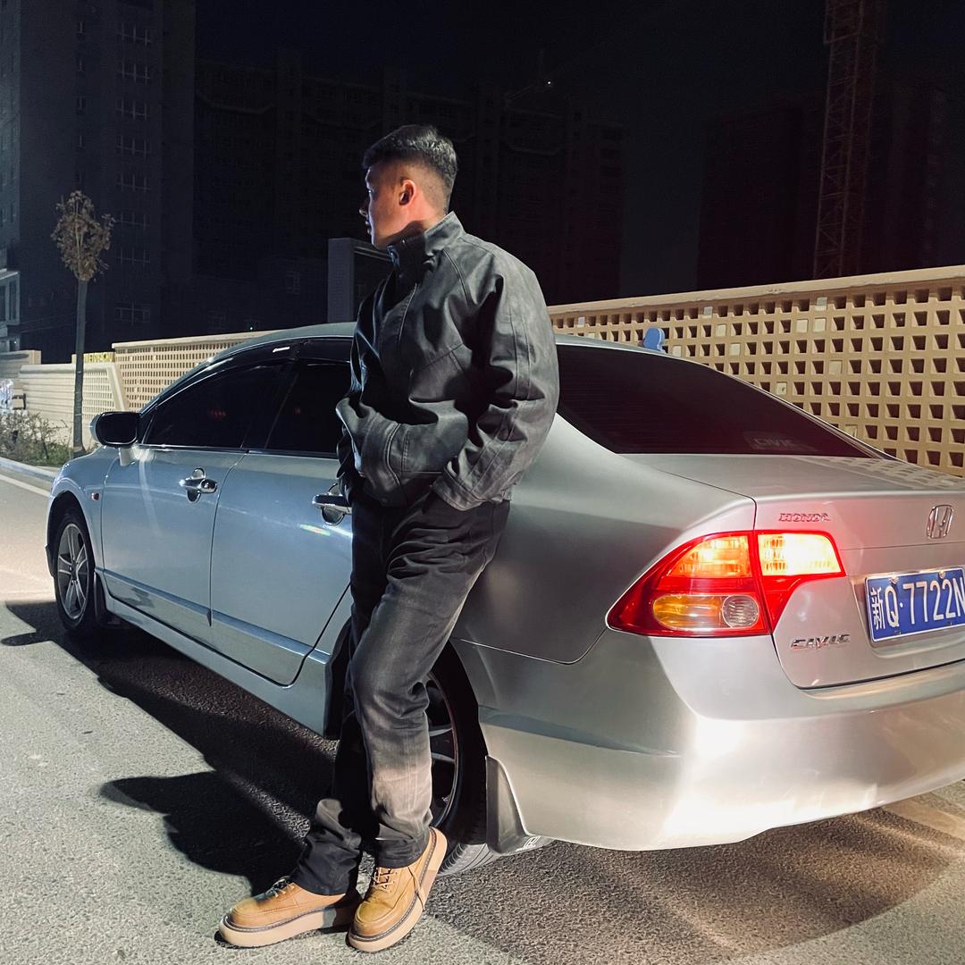 🚘小麦说车🚘