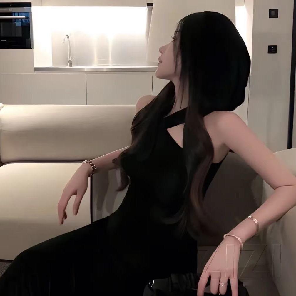 玥兒（丢🕶️拽小美）