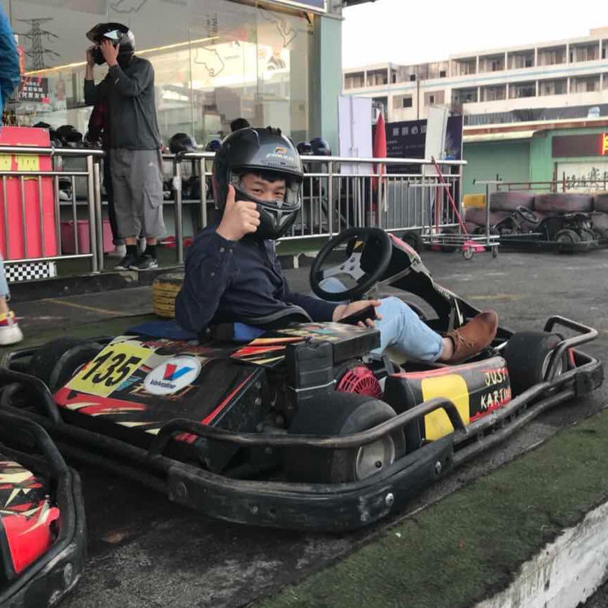 黄小帅的跨境电商日常