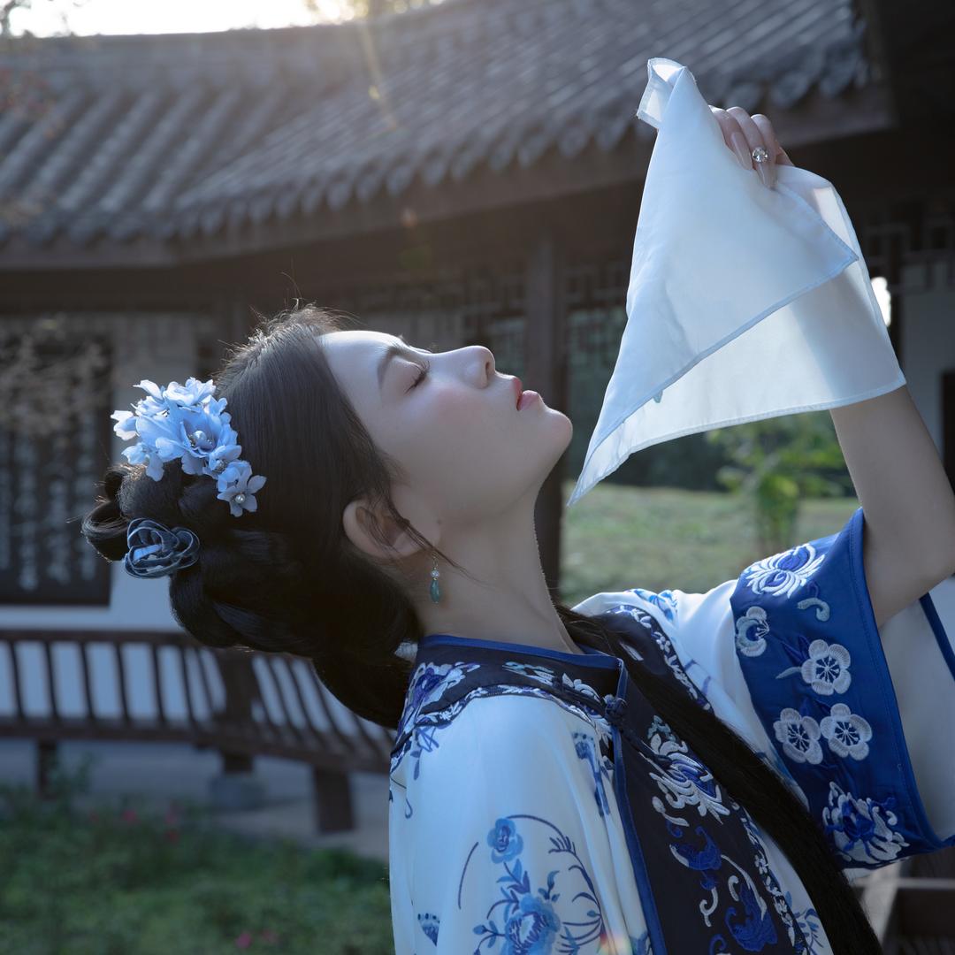 江篱