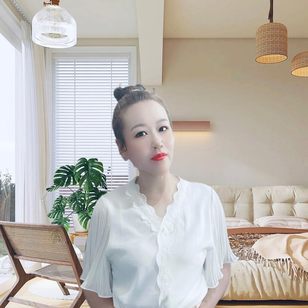 女版二爷养发记