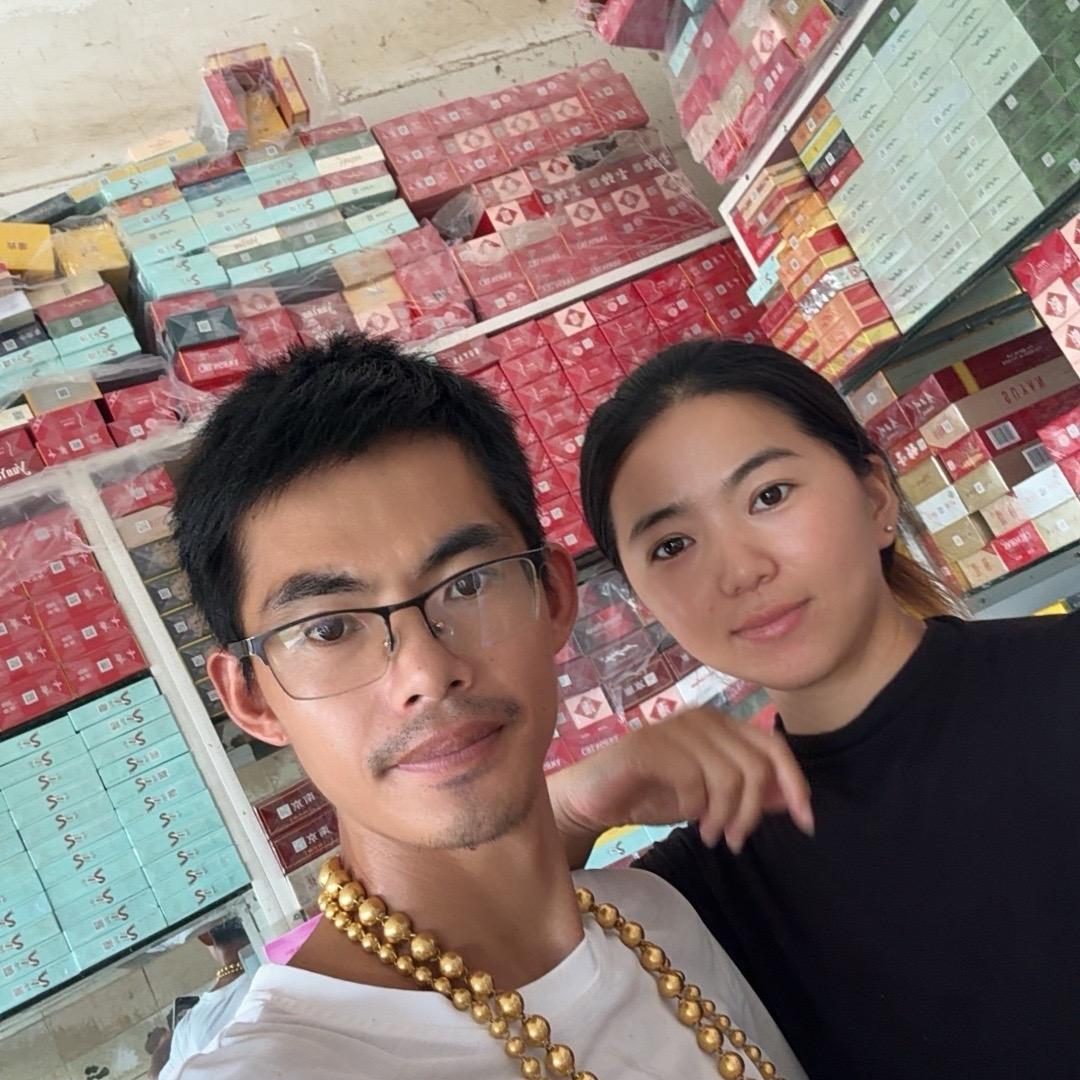杨健