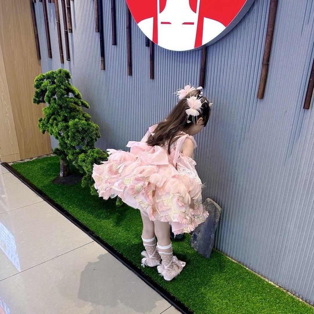 藻一。