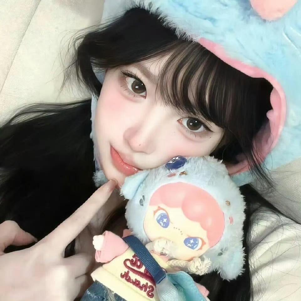 周周💗