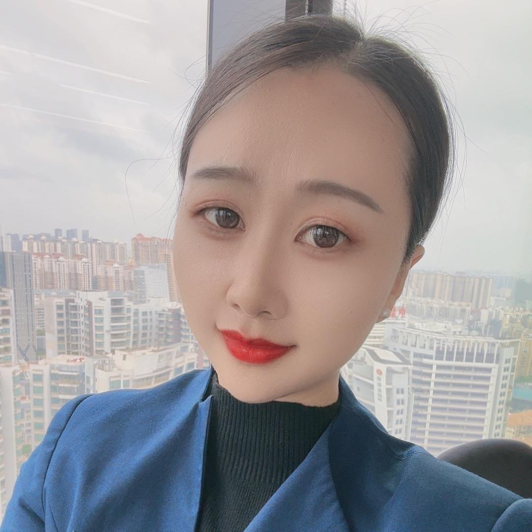 广西小玲💛 ⁸⁰²³