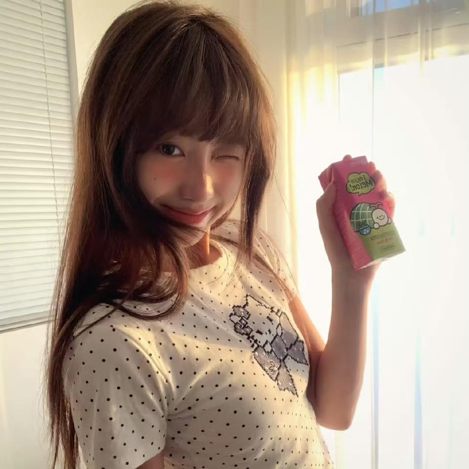 橙C美式