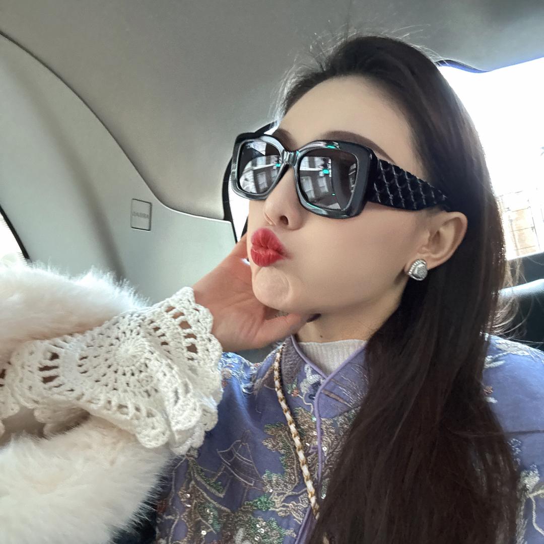 是林子呀