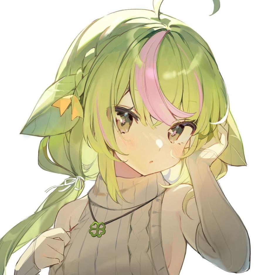 榛葉nami