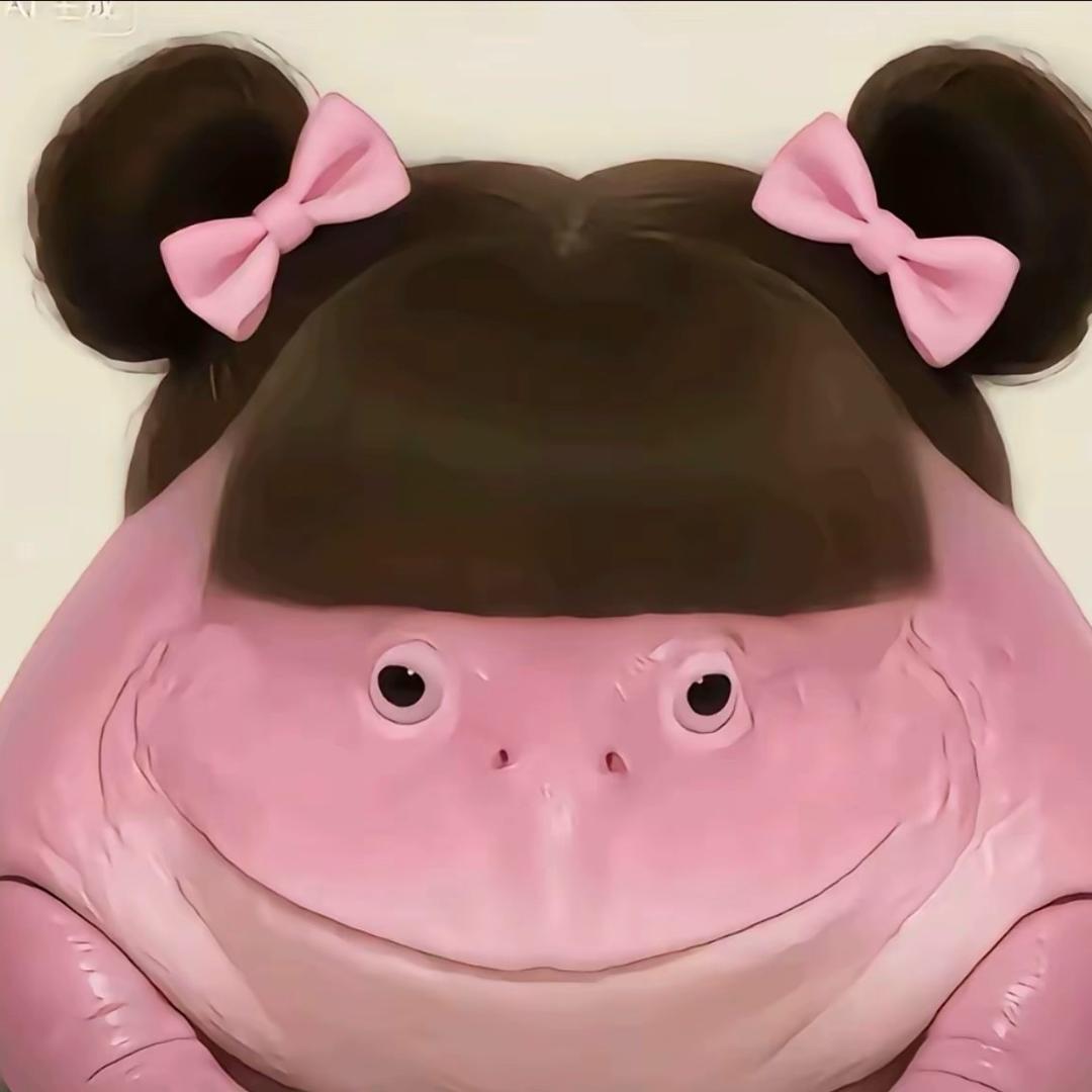 性感狂躁大母猪🐷