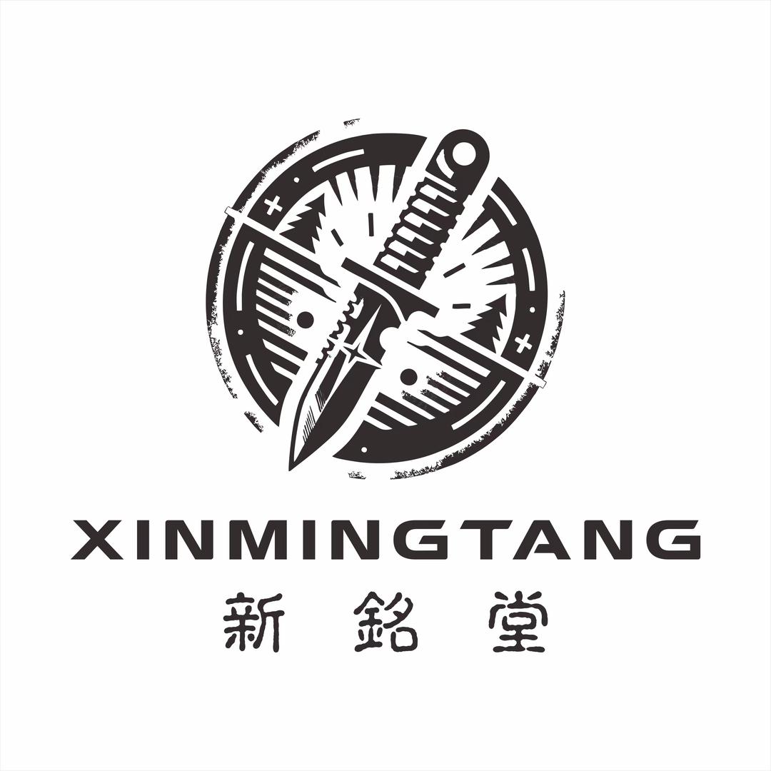 新铭堂户外装备